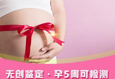 怀孕几个月南京怎么做孕期亲子鉴定,南京做孕期亲子鉴定结果准确吗